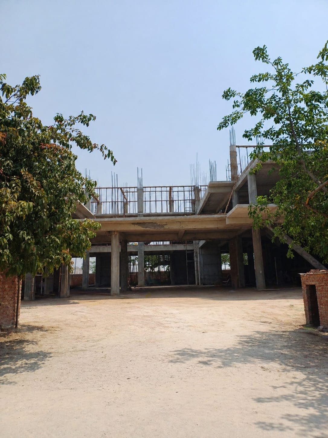 Residence in Gurgaon