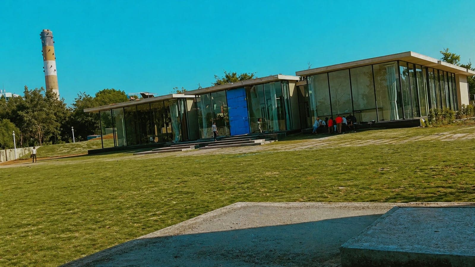 Bajaj Energy Guest House